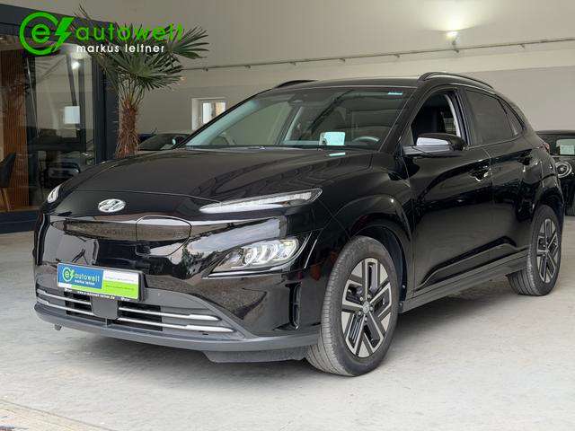 Fahrzeugbild eines Hyundai Kona