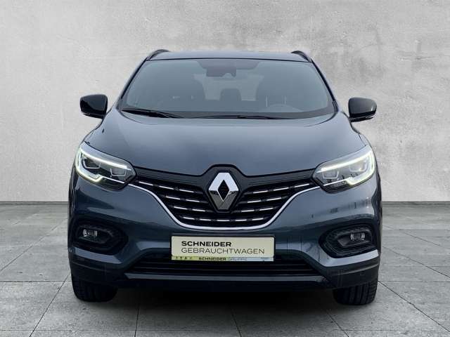 Fahrzeugbild eines Renault Kadjar