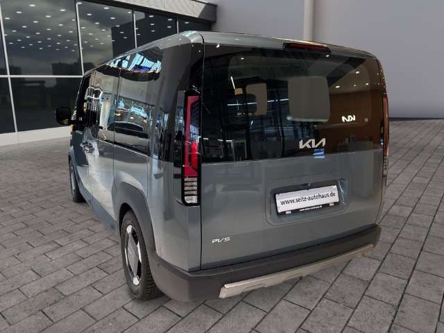 Fahrzeugbild eines Kia PV5 Passenger