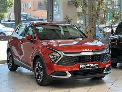 Bild Kia Sportage