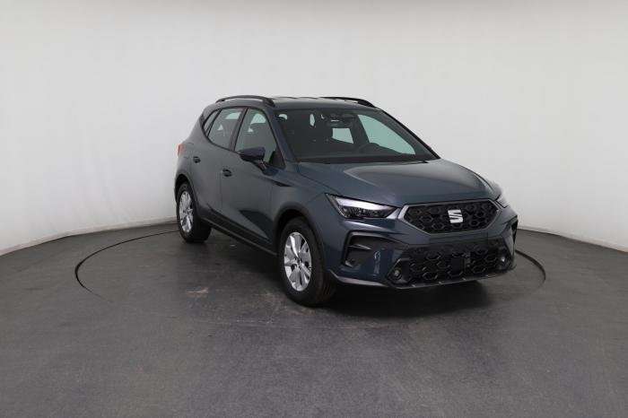 Fahrzeugbild eines SEAT Arona