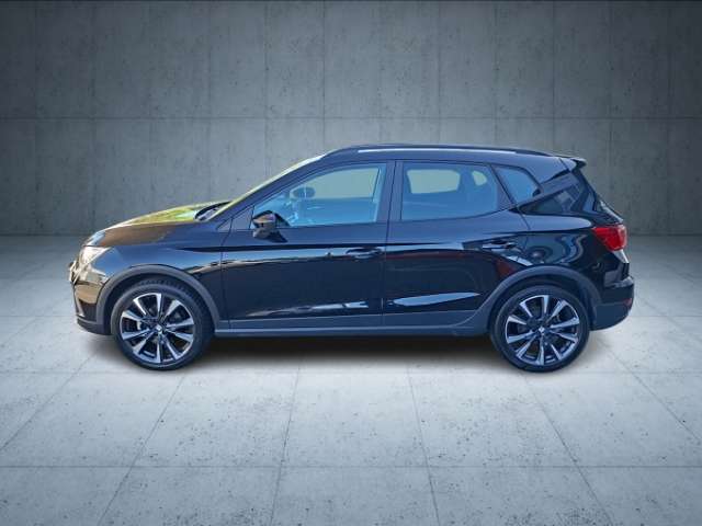 Fahrzeugbild eines SEAT Arona