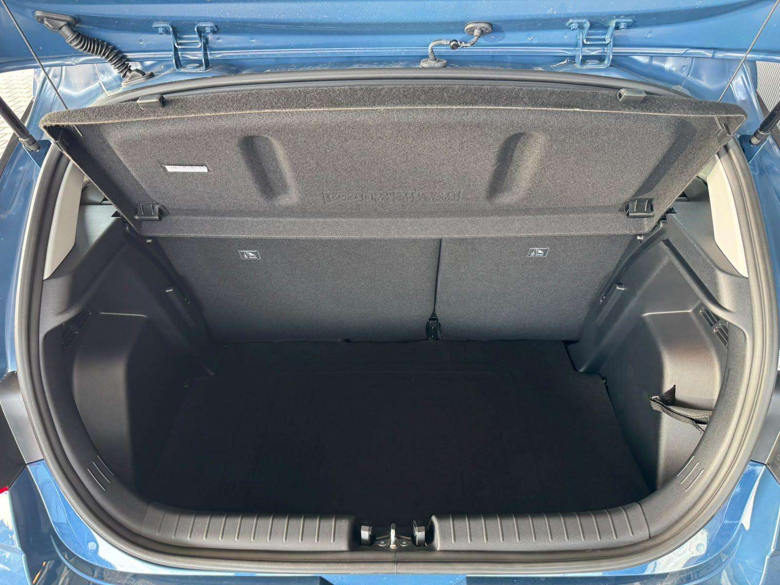 Fahrzeugbild eines Hyundai i20