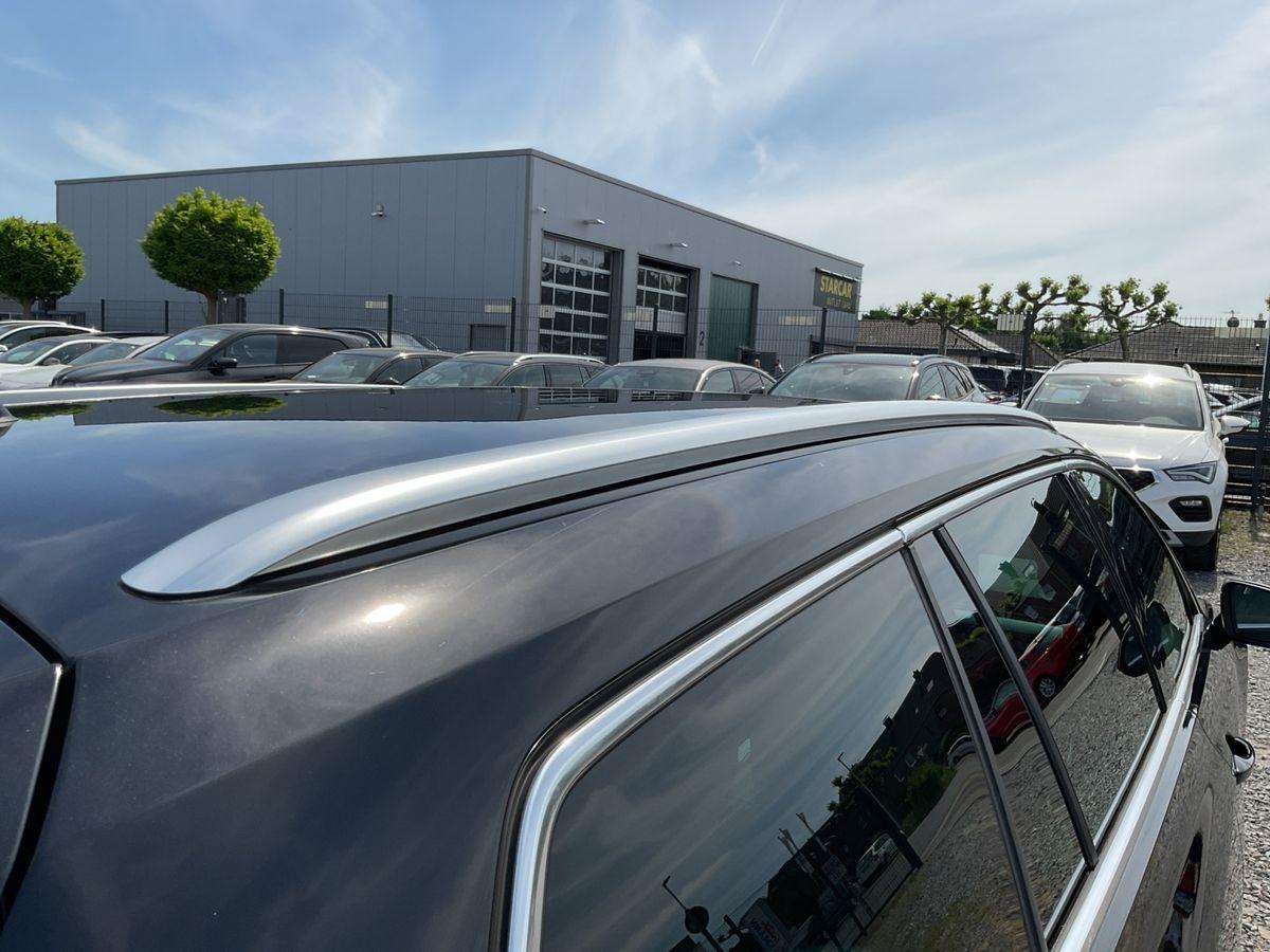 Fahrzeugbild eines Volkswagen Passat