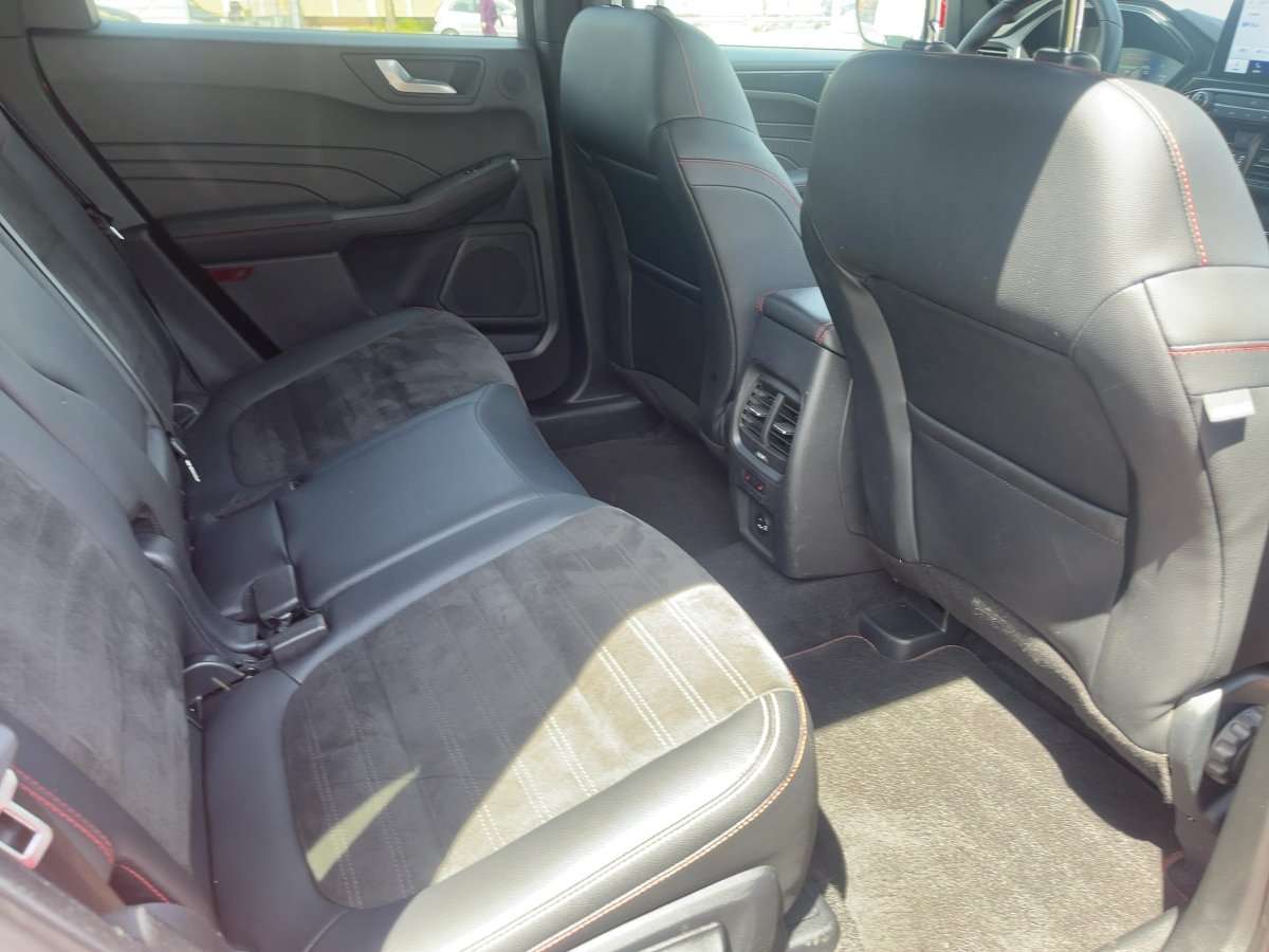 Fahrzeugbild eines Ford Kuga