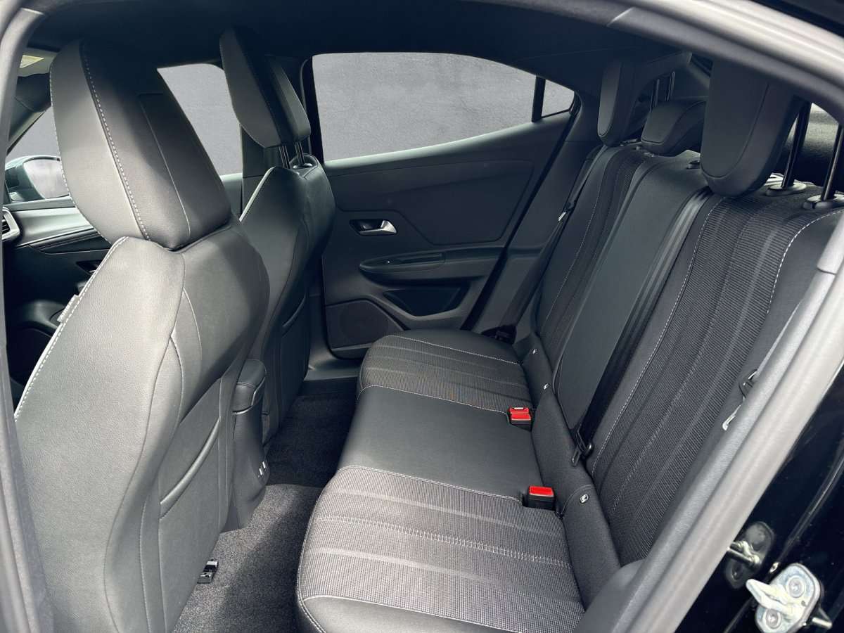 Fahrzeugbild eines Opel Mokka