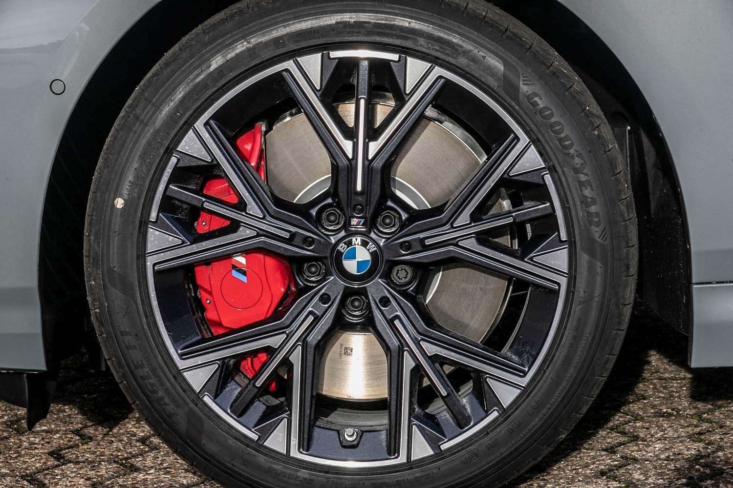 Fahrzeugbild eines BMW 2er-Reihe