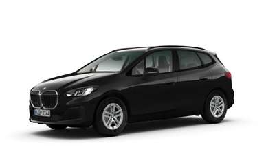 Bild BMW 2er-Reihe