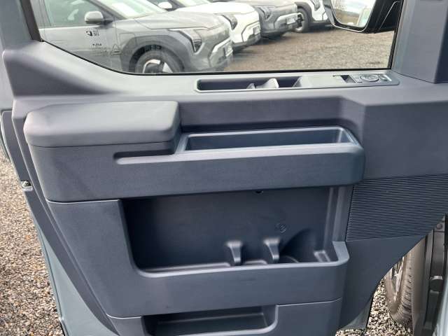 Fahrzeugbild eines Kia PV5 Passenger