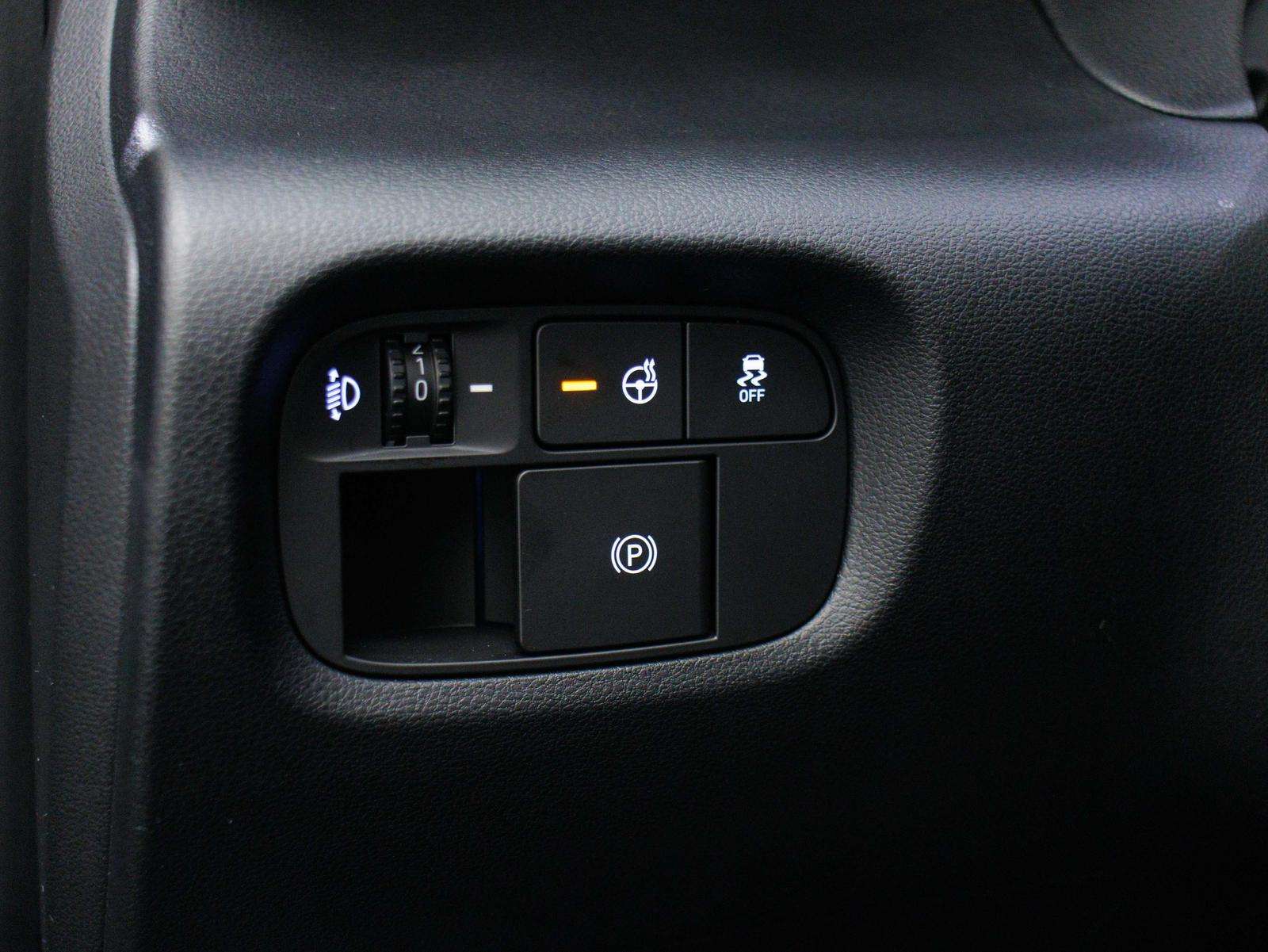 Fahrzeugbild eines Hyundai Inster