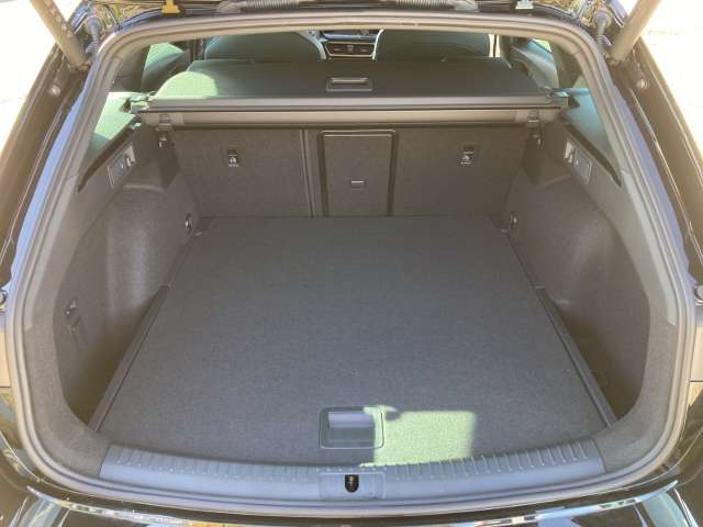 Fahrzeugbild eines CUPRA Leon