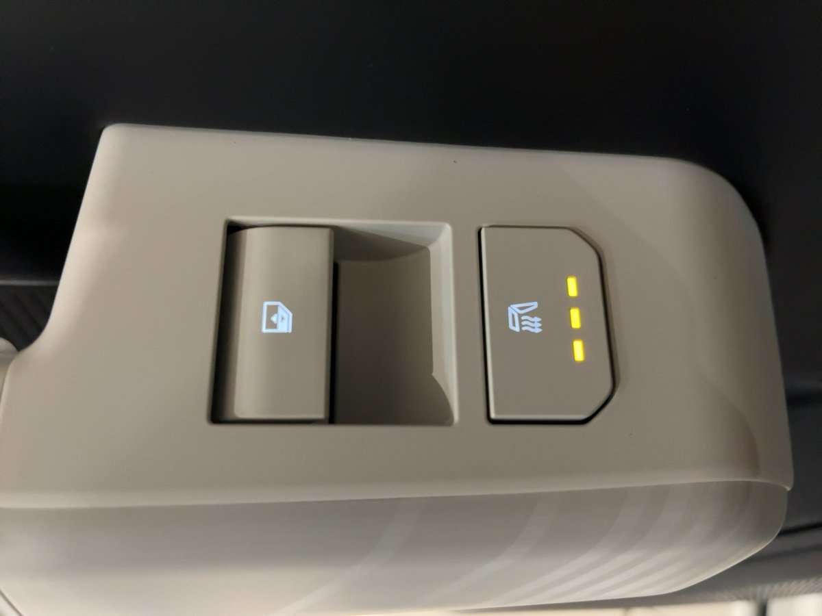 Fahrzeugbild eines Kia EV4