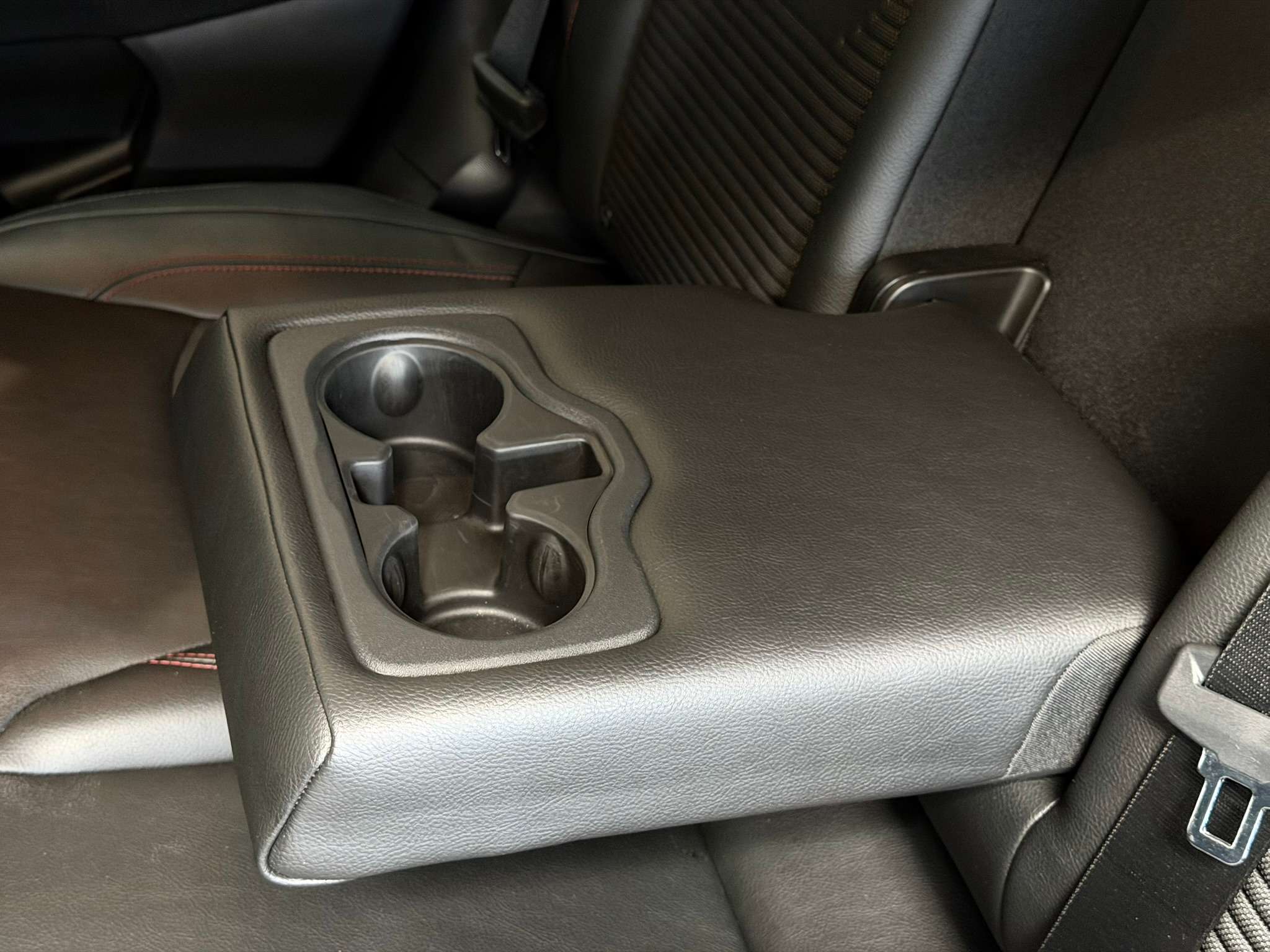 Fahrzeugbild eines Jeep Compass