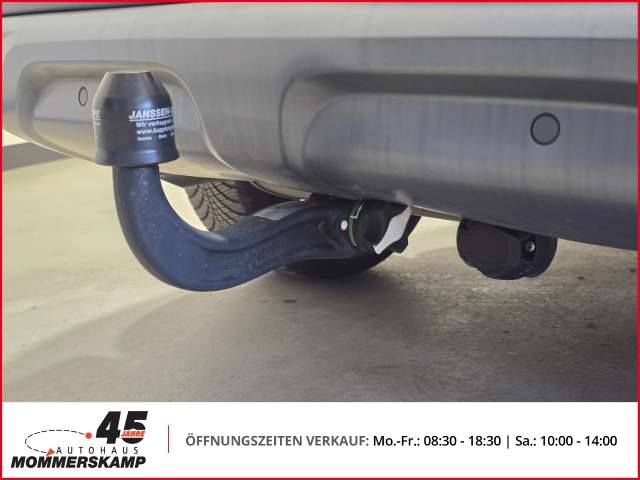 Fahrzeugbild eines Renault Kadjar