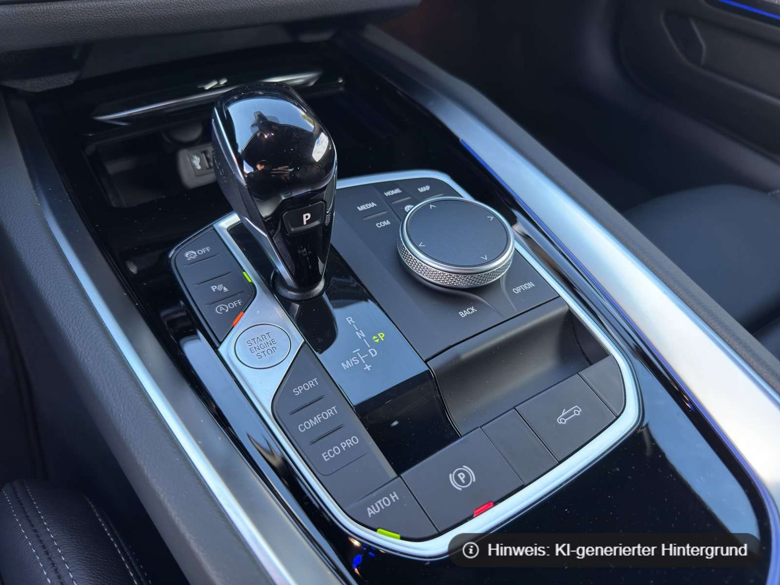 Fahrzeugbild eines BMW Z4