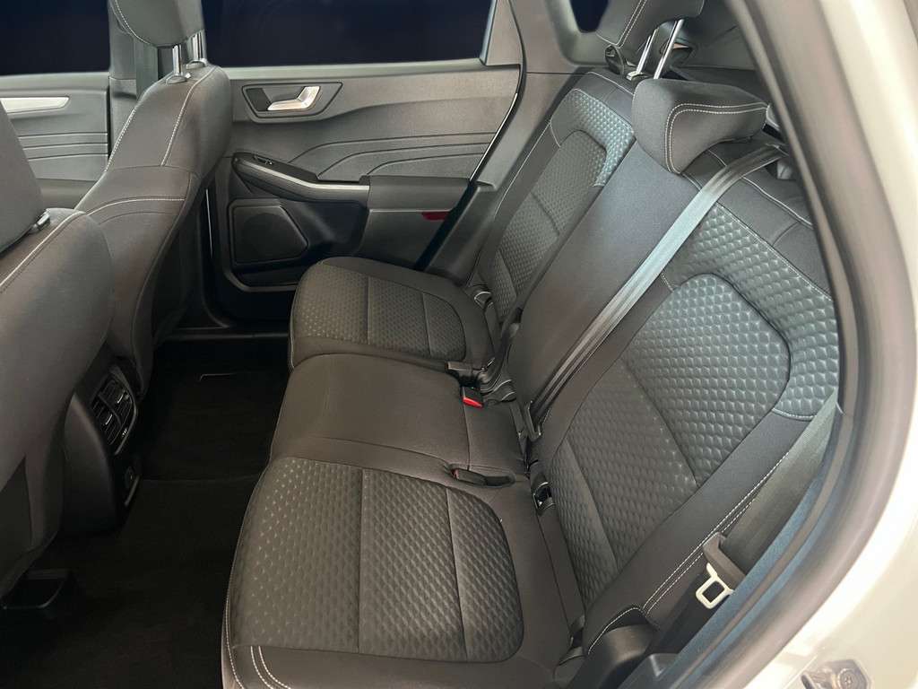 Fahrzeugbild eines Ford Kuga