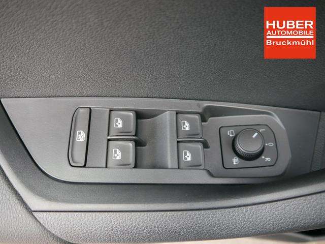 Fahrzeugbild eines Skoda Karoq