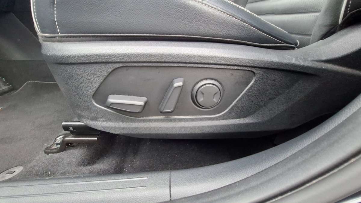 Fahrzeugbild eines Kia Sportage