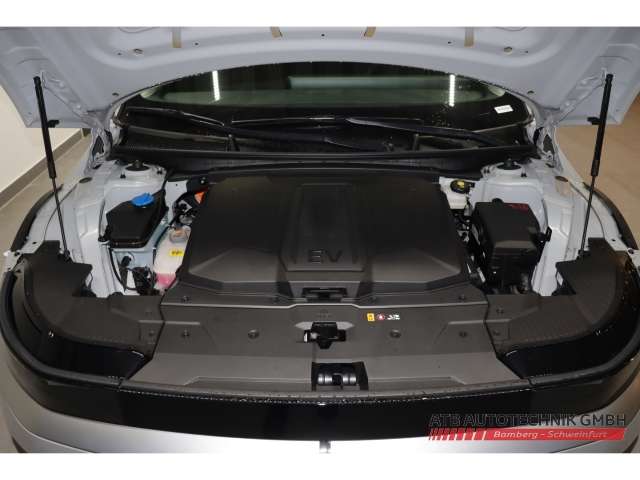 Fahrzeugbild eines Hyundai IONIQ 5