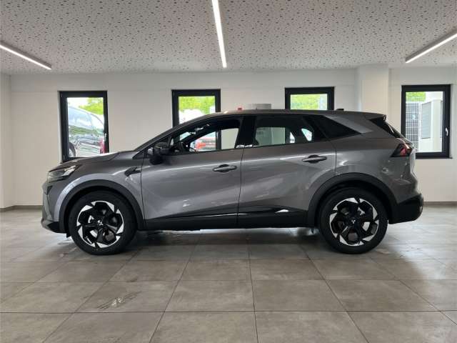 Fahrzeugbild eines Mitsubishi Grandis