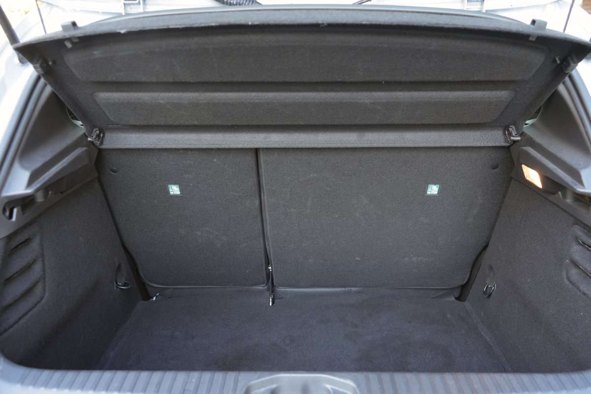 Fahrzeugbild eines Renault Clio