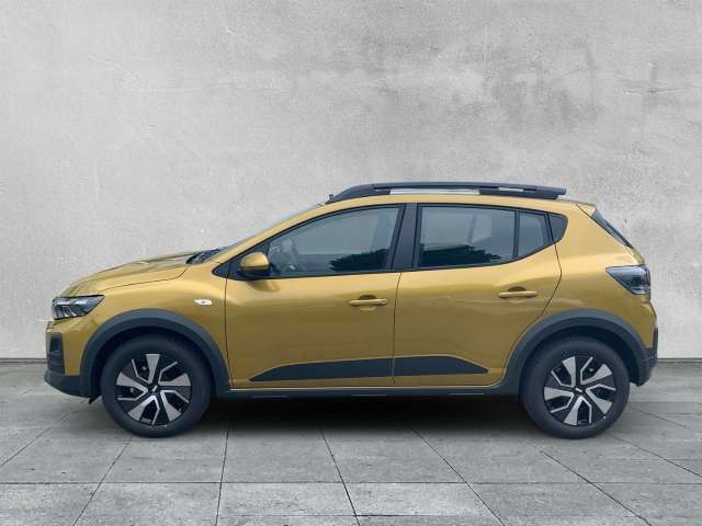 Fahrzeugbild eines Dacia Sandero