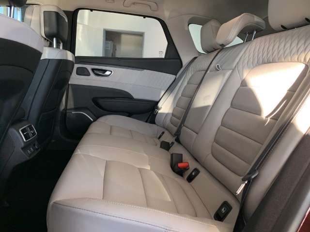 Fahrzeugbild eines Renault Talisman