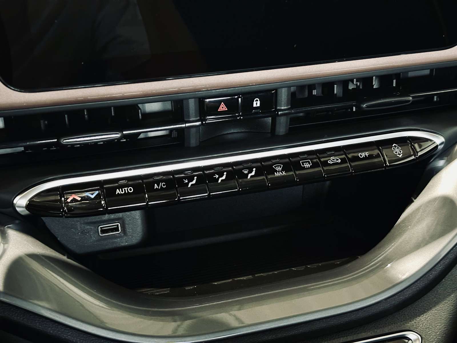 Fahrzeugbild eines Fiat 500