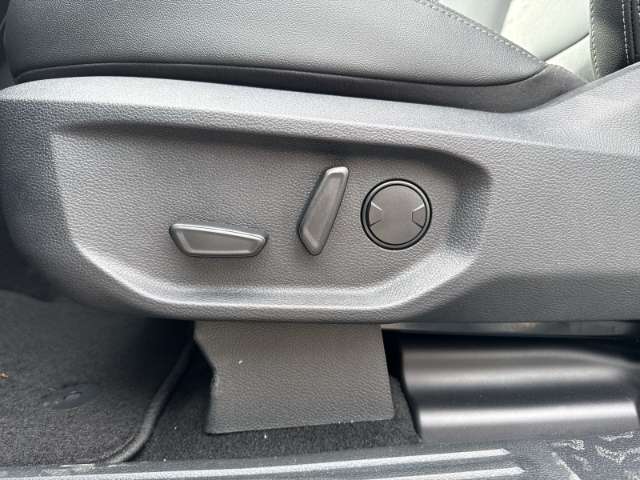 Fahrzeugbild eines Ford Ranger