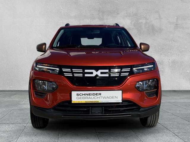 Fahrzeugbild eines Dacia Spring