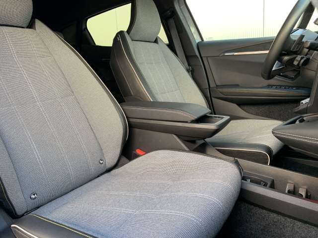 Fahrzeugbild eines Renault Megane E-TECH