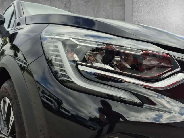 Fahrzeugbild eines Renault Captur