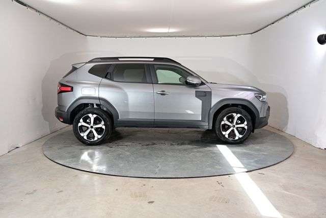 Fahrzeugbild eines Dacia Duster