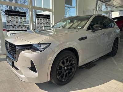 Bild Mazda CX-60