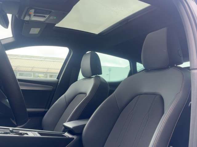 Fahrzeugbild eines CUPRA Leon