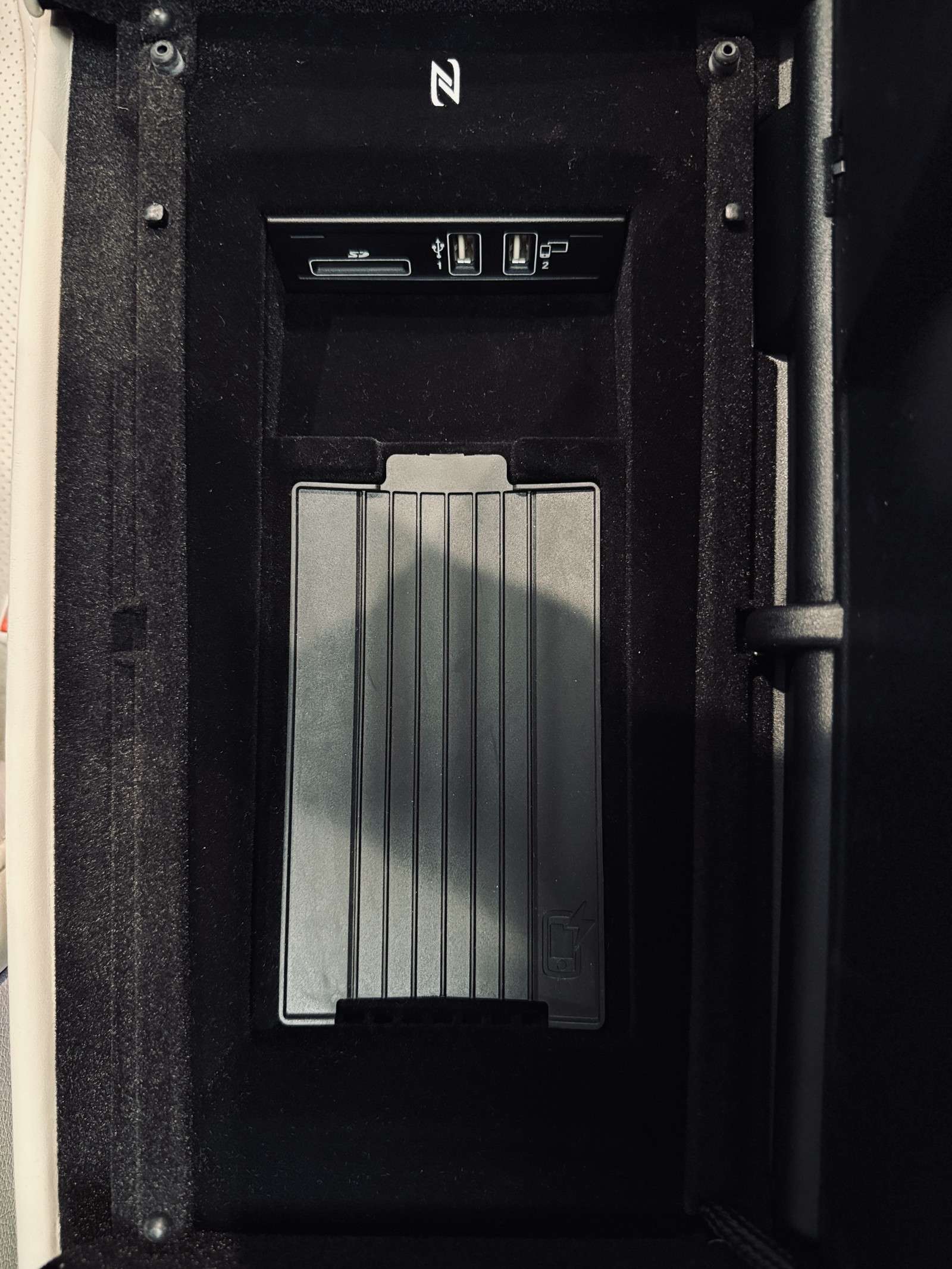 Fahrzeugbild eines Mercedes-Benz S-Klasse