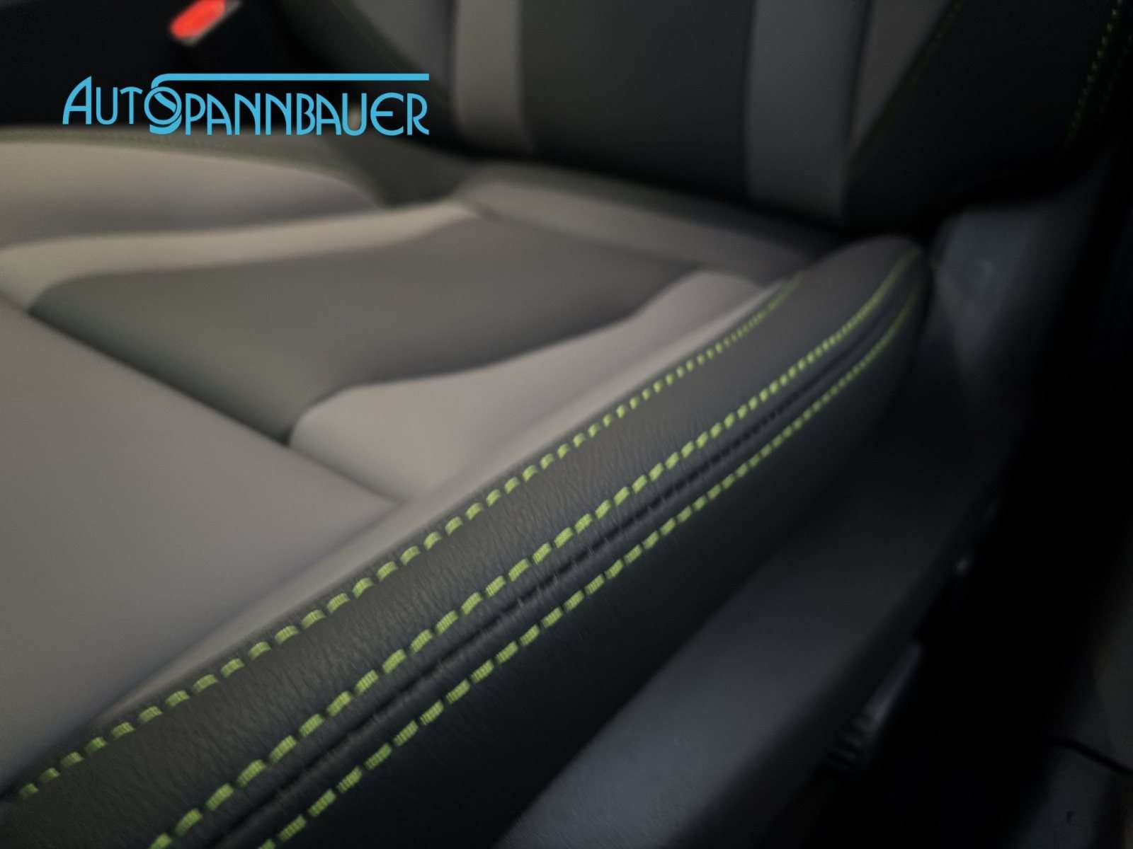 Fahrzeugbild eines Subaru Outback