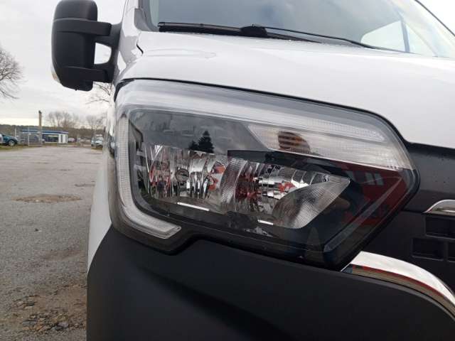 Fahrzeugbild eines Renault Master