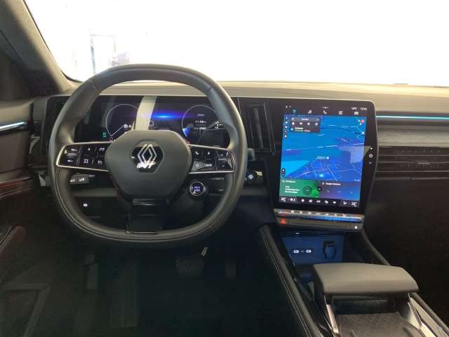 Fahrzeugbild eines Renault Austral