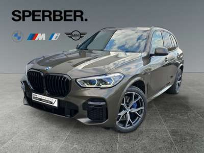 Bild BMW X5