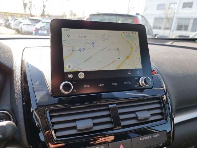 Fahrzeugbild eines Mitsubishi Eclipse Cross