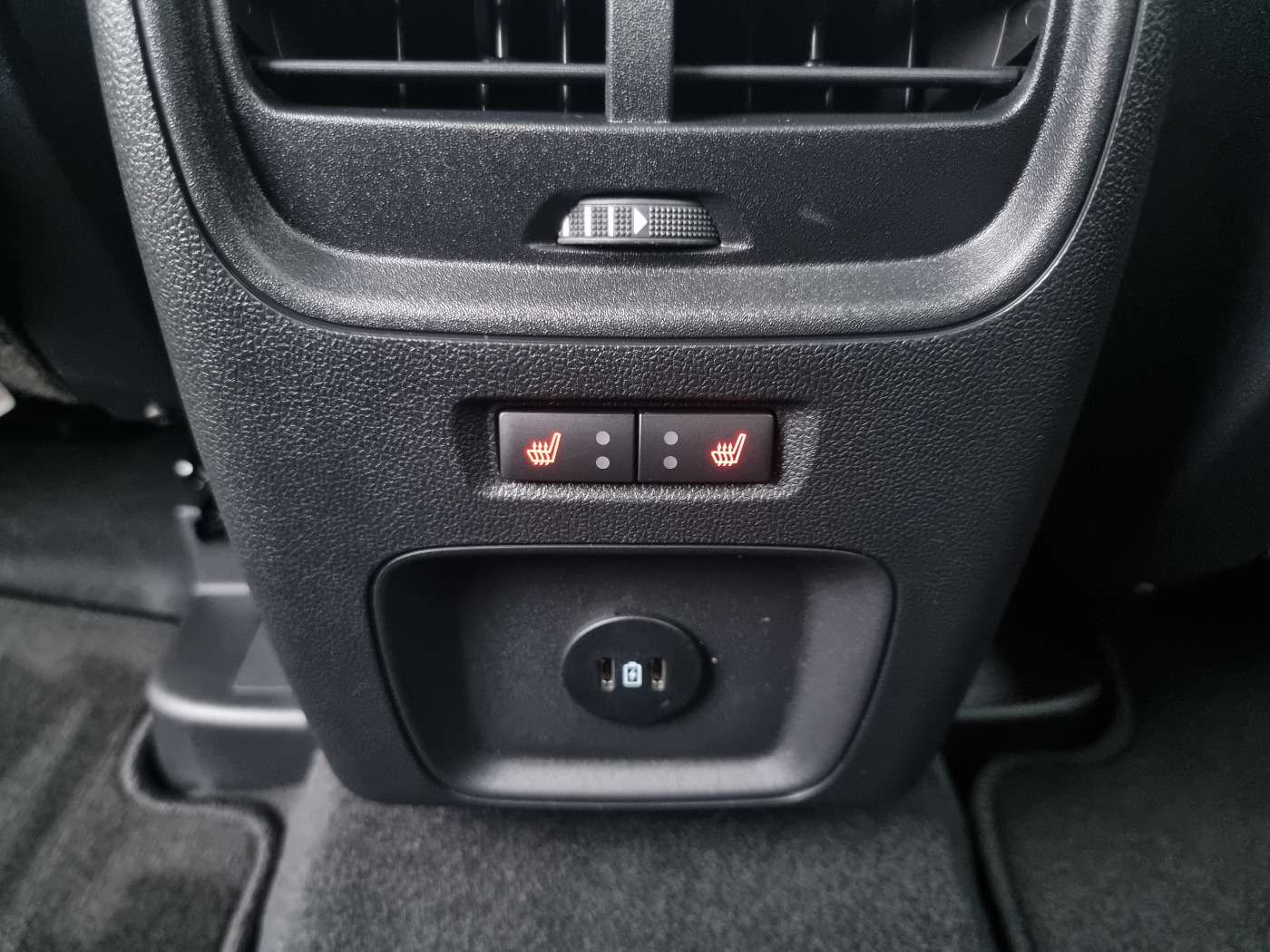 Fahrzeugbild eines Ford Kuga