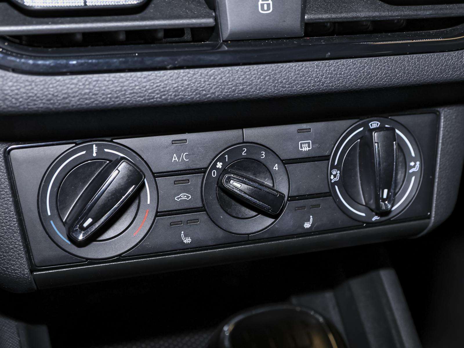 Fahrzeugbild eines Skoda Scala