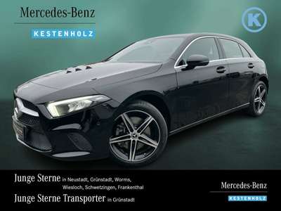 Bild Mercedes-Benz A-Klasse