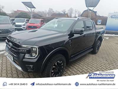 Bild Ford Ranger