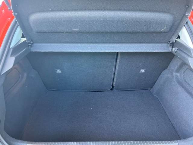 Fahrzeugbild eines Opel Corsa