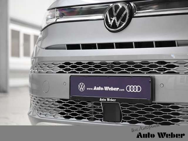 Fahrzeugbild eines Volkswagen Multivan