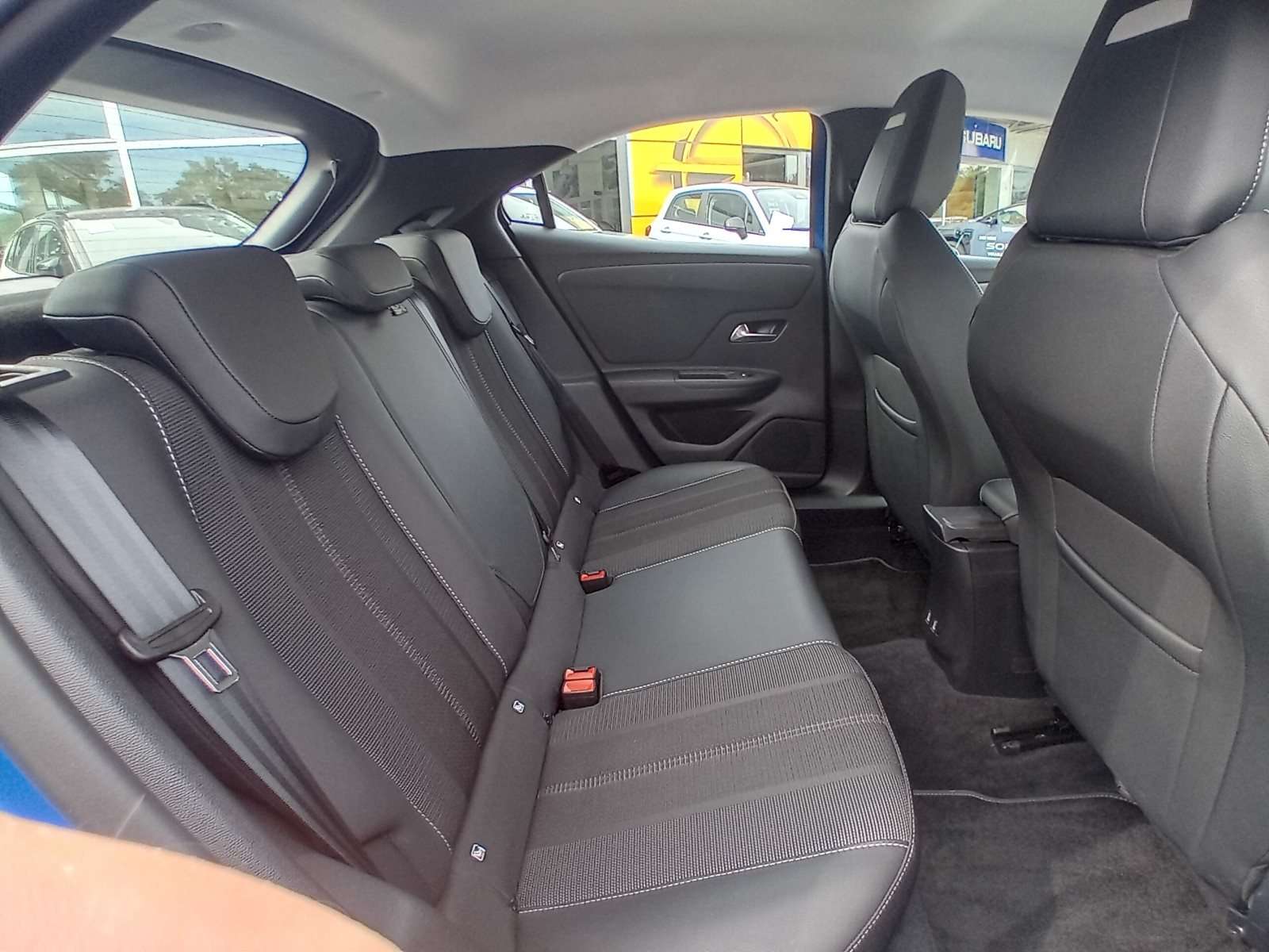 Fahrzeugbild eines Opel Mokka