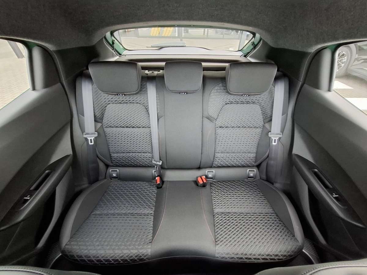 Fahrzeugbild eines Renault Clio