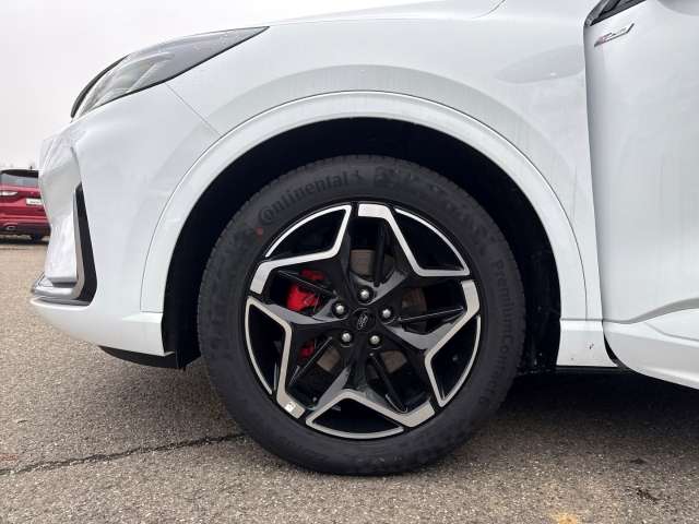 Fahrzeugbild eines Ford Kuga